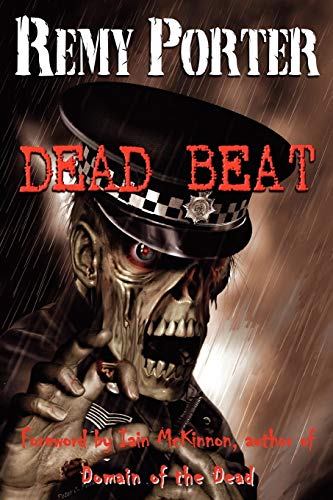 Dead Beat Cover