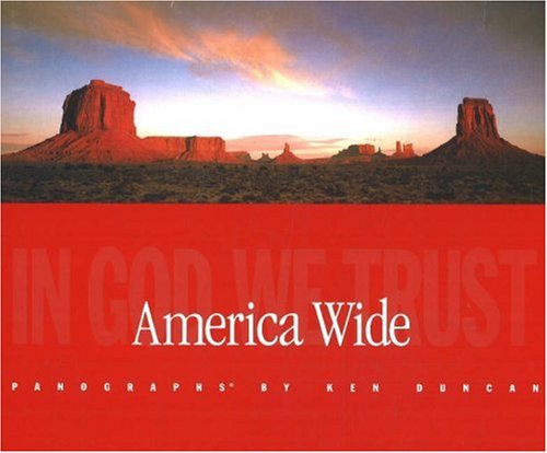America Wide Cover