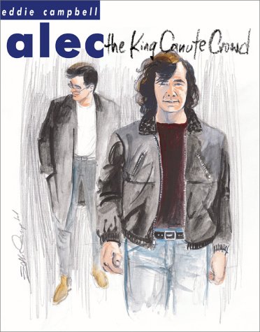 Alec Cover