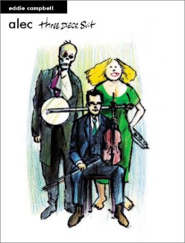 Alec Cover