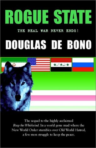 Rogue State Cover