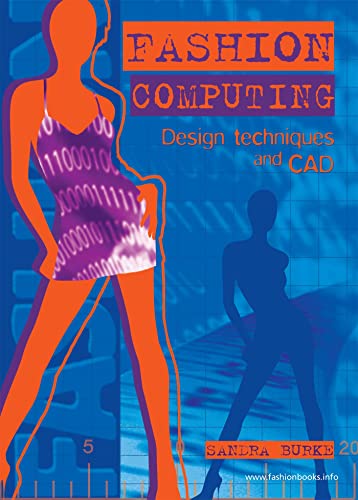 Fashion computing Cover