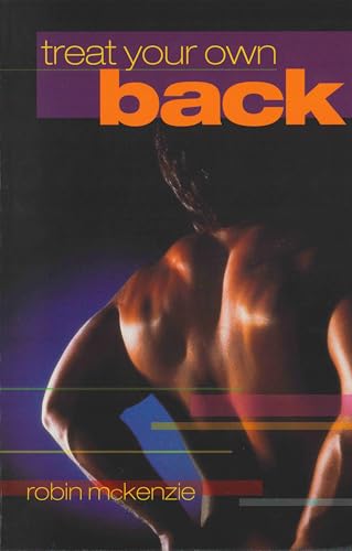 Treat Your Own Back Cover