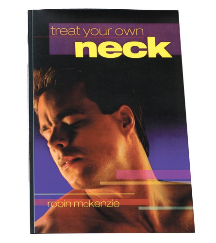 Treat Your Own Neck 4th Ed Cover