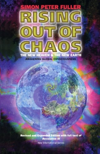 Rising out of Chaos Cover