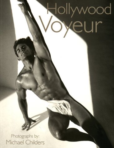 Hollywood Voyeur Cover