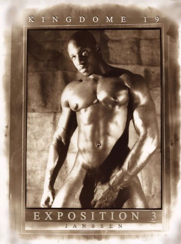 Kingdome 19 Cover