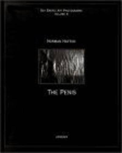 The Penis (Erotic Art Photography, Vol. 4) Cover