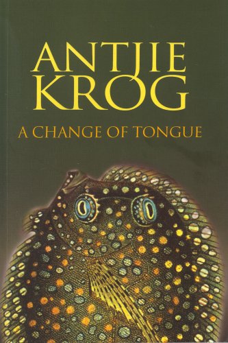 A change of tongue Cover