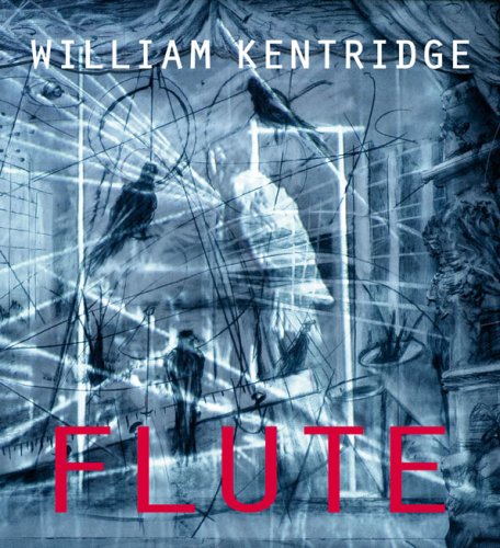 Flute Cover