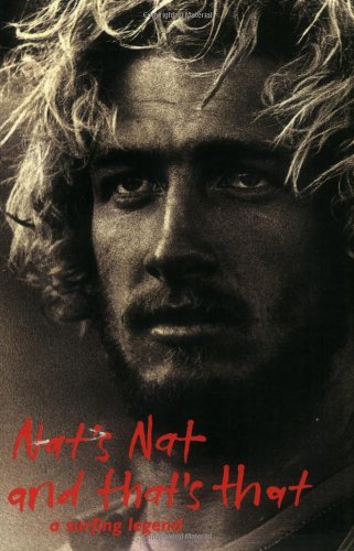 Nat's Nat and That's That  Cover