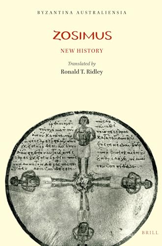 New history Cover