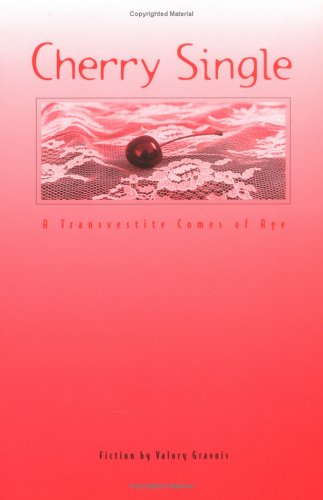 Cherry single Cover