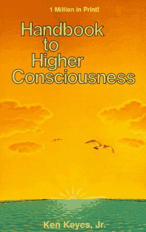 Handbook to higher consciousness Cover