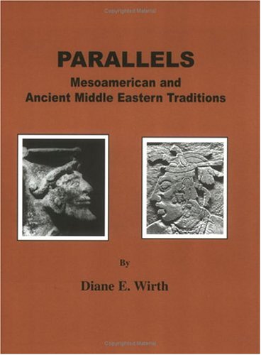 Parallels Cover
