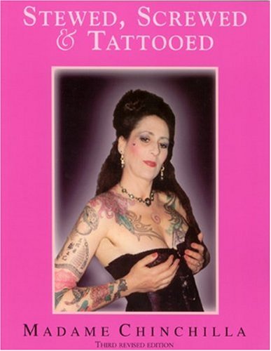 Stewed, screwed, and tattooed Cover