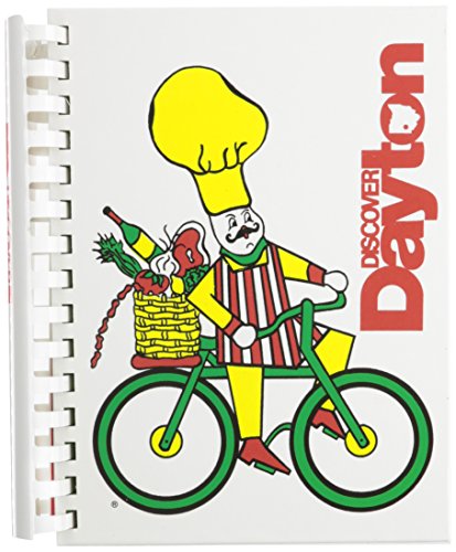 Discover Dayton Cover