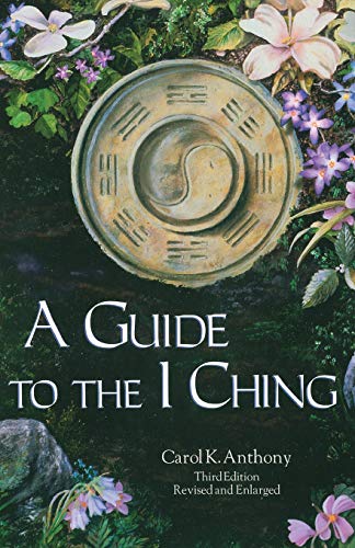 A guide to the I ching Cover