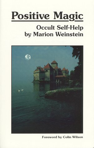 Positive Magic Cover