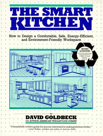 Smart Kitchen Cover
