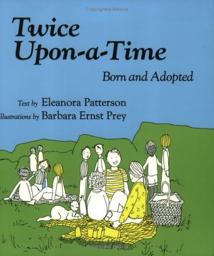 Twice-upon-a-time Cover