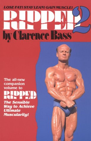 Ripped 2 Cover