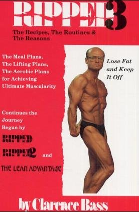 Ripped 3 Cover