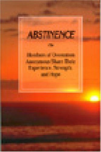 Abstinence Cover