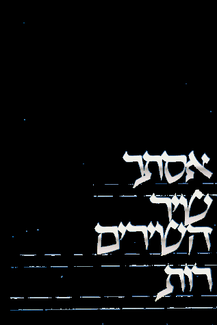 Attempted cover for Book ID: 0961055804