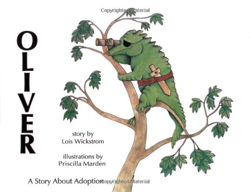 Oliver Cover