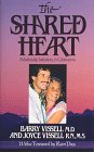 The shared heart Cover