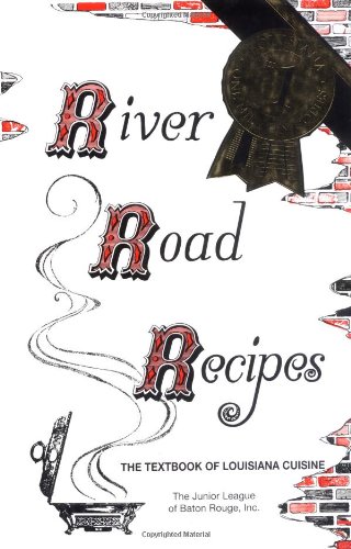 River Road Recipes Cover