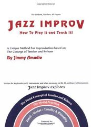 Jazz improv Cover