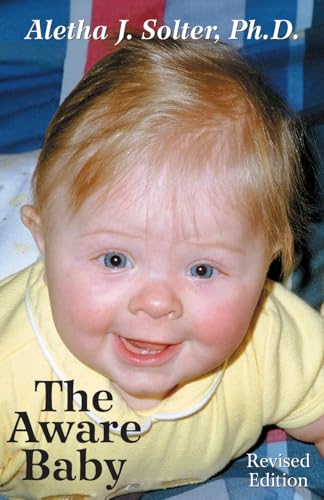 The aware baby Cover