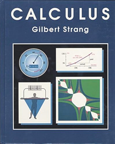 Calculus Cover