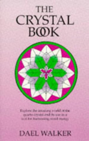 The crystal book Cover