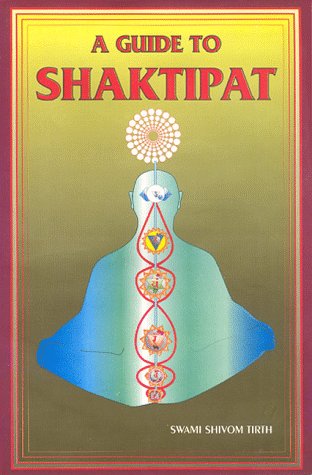 A guide to Shaktipat Cover