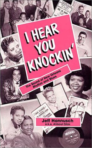I hear you knockin' Cover
