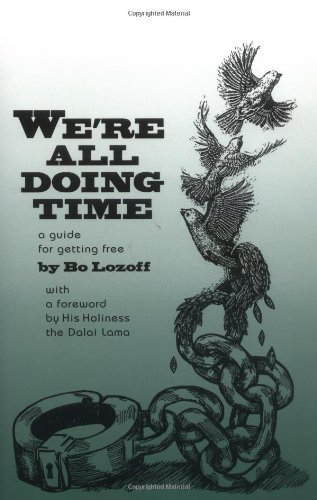 We're all doing time Cover