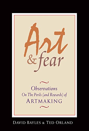 Art & fear Cover