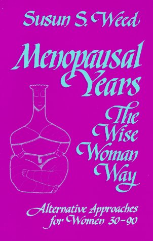 Menopausal years Cover
