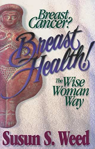 Breast cancer? Breast health! Cover