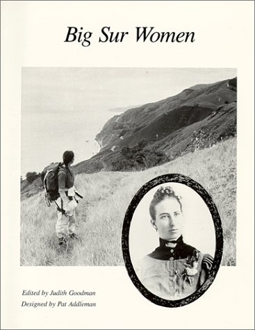 Big Sur Women Cover