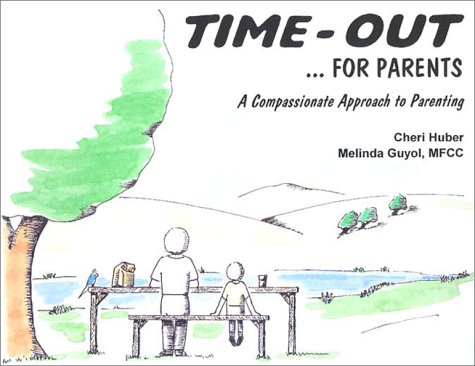 Time-out-- for parents Cover