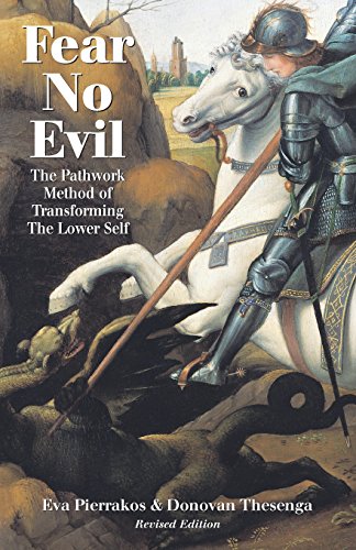 Fear No Evil Cover