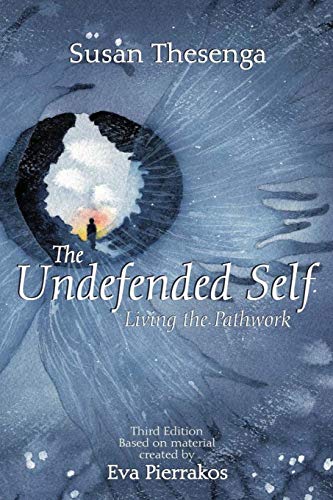 The Undefended Self Cover