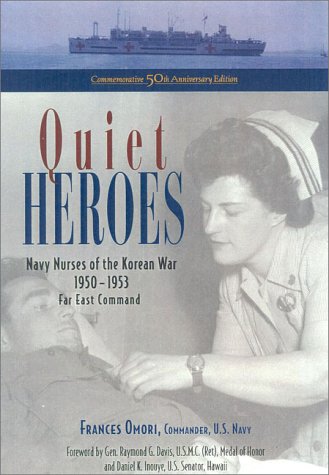 Quiet heroes Cover
