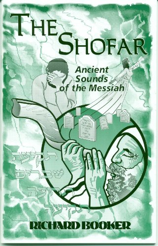 The Shofar Cover