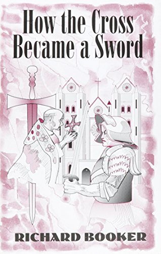 How the cross became a sword Cover