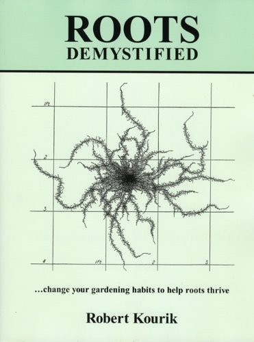 Roots Demystified Cover